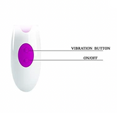 Pretty Love Brighty Personal G Spot Vibrator